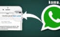 whatsapp silinen mesajları geri getirme - 2021 onaylı yöntem!