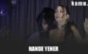 Hande Yener Konsere Geç Kalınca Otostop Çekti! - Hande Yener Kaç Yaşında? Şarkıları, Sevgilisi *2021