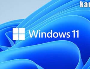 windows 11 i̇le neler gelecek? i̇şte windows 11 özellikleri