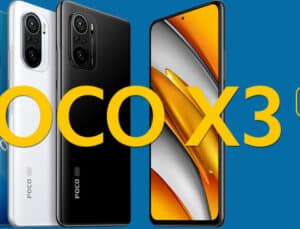 Xiaomi POCO F3 ve Xiaomi POCO X3 Fiyatı ve İncelemesi
