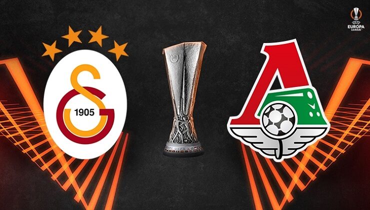 Galatasaray – Lokomotiv Moskova Maçı Saat Kaçta ? Hangi Kanalda ?