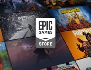 epic games 15 günde 15 oyun hediye edecek !