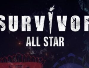 survivor 2022 all star kadrosunda kimler var ? survivor ne zaman başlayacak ?