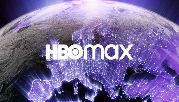 HBO Max Türkiye’ye Ne Zaman Gelecek?