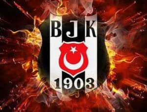 Beşiktaş’ta 5 Futbolcu Süper Kupa Maçı Kadrosundan Çıkarıldı !