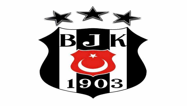 Beşiktaş'ta 5 Futbolcu Süper Kupa Maçı Kadrosundan Çıkarıldı !
