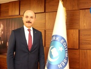 talip geylan: türkiye kamu-sen, kamu çalışanlarının tek umudu