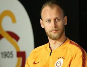 Semih Kaya Galatasaray’a Geri Döndü! Sözleşme Detayları