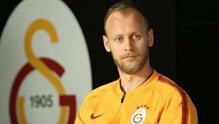 Semih Kaya Galatasaray’a Geri Döndü! Sözleşme Detayları