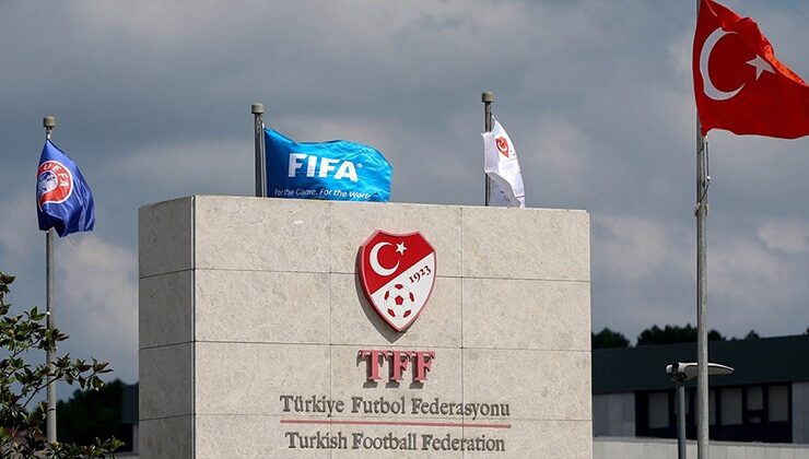 Tahkim Kurulu Fenerbahçe Ve Galatasaray’a Verilen Cezaları Onadı !