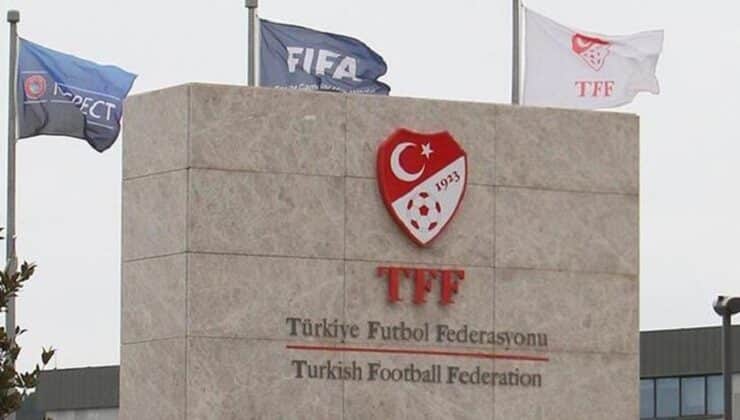 Tahkim Kurulu Fenerbahçe Ve Galatasaray'a Verilen Cezaları Onadı !