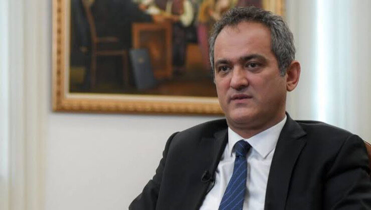 Milli Eğitim Bakanı Mahmut Özer : Öğretmen Ataması Mutlaka Olacak !