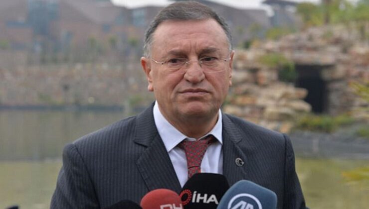 hatay büyükşehir belediye başkanı lütfü savaş: suriyeli seçmen sayısı türk seçmenlere oranla 10 kat arttı!