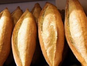 Samsun’da Ekmeğe Yüzde 20 Zam Geldi!