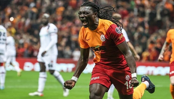 Galatasaray Evinde Rahat Kazandı! Torrent Kötü Haberi Verdi O İsimler Derbide Yok!
