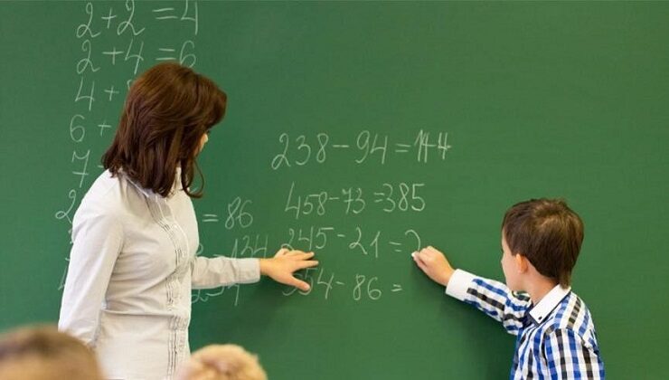 Öğretmenlik Kariyer Basamakları Sınav Takvimi Belli Oldu!