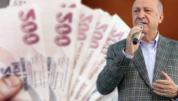 erdoğan emekli maaşı