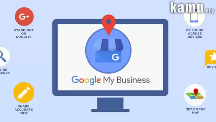 Google Business Nedir? Nasıl Kullanılır? Ne İşe Yarar? *2021