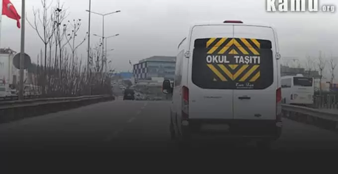 Ankara Servis Ücretleri Belli Oldu! 2021 Yılı Servis Ücretleri Ne Kadar?