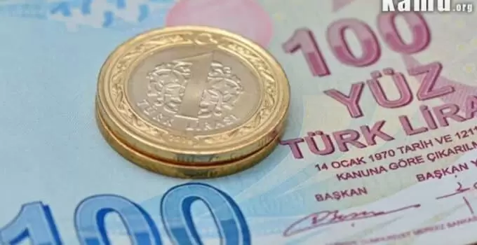 Memur Zam Oranı Belirlendi. İşte Kesinleşen Rakamlar!