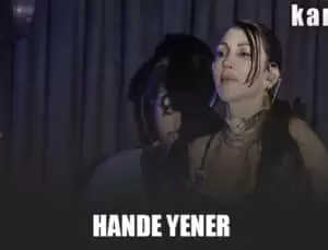 Hande Yener Konsere Geç Kalınca Otostop Çekti! – Hande Yener Kaç Yaşında? Şarkıları, Sevgilisi *2021
