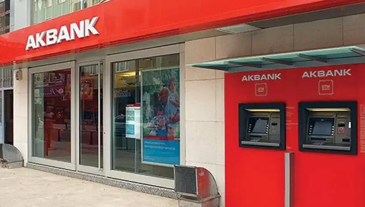 Akbank kredi