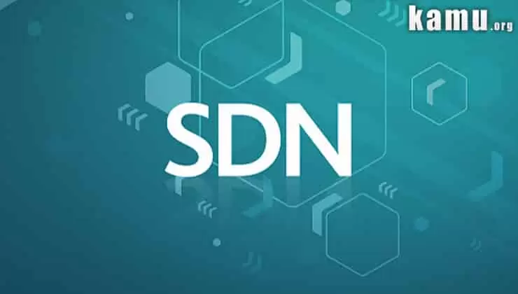 Software Defined Network Nedir? SDN Nedir? Nasıl Kullanılır? *2021
