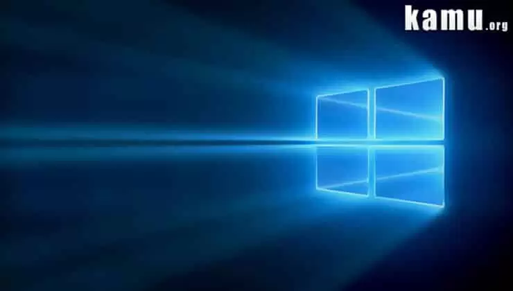 Windows Nedir? İşletim Sisteminin Özellikleri *2021