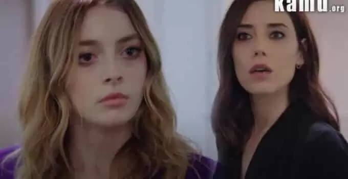 Sadakatsiz Yeni Bölüm Ne Zaman? Sadakatsiz Yeni Sezon Fragmanı *2021