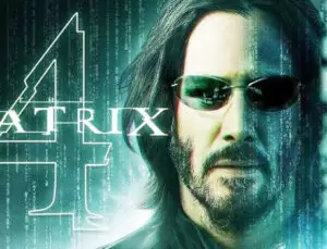 Matrix Geri Döndü: The Matrix 4: Resurrections