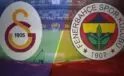 Galatasaray – Fenerbahçe Derbisi Hangi Kanalda, Saat Kaçta?