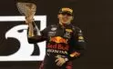 Max Verstappen Formula 1’de Şampiyon Oldu