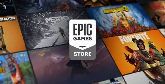 Epic Games 15 Günde 15 Oyun Hediye Edecek !