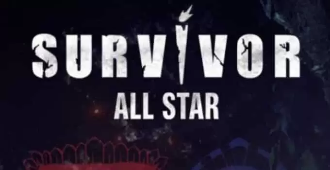 Survivor 2022 All Star Kadrosunda Kimler Var ? Survivor Ne Zaman Başlayacak ?