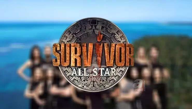 Survivor 2022 All Star Kadrosunda Kimler Var ? Survivor Ne Zaman Başlayacak ?