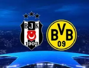 Borussia Dortmund – Beşiktaş Maçı Ne Zaman, Hangi Kanalda ?