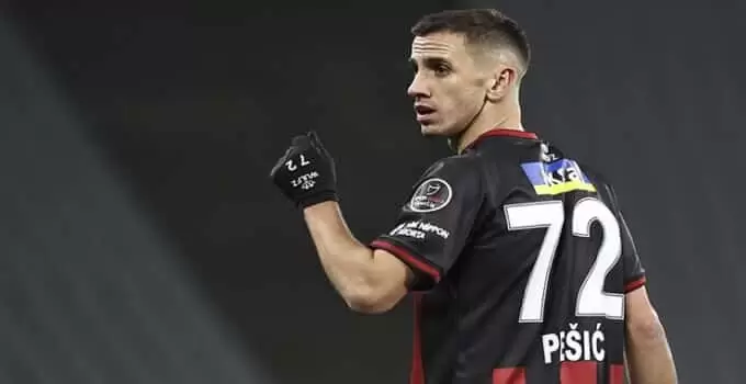 Pesic’in Gitmeme Sebebi Belli Oldu! Fenerbahçe Devrede…