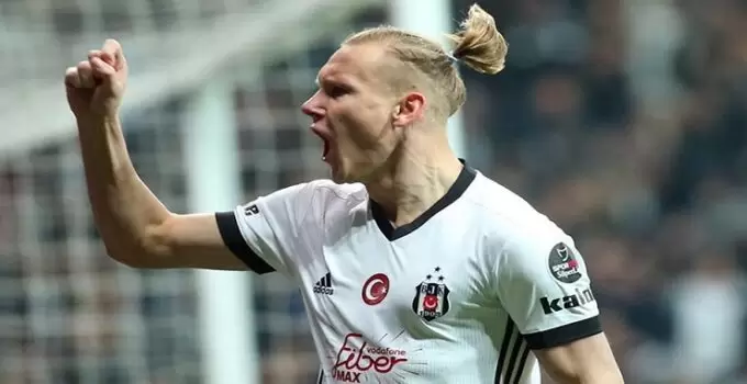 Vida Takımda Kalacak Mı? Menajeri Açıkladı !