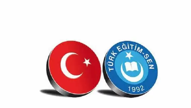 Türk Eğitim Sen Başkanlar Kurulu Toplantısı Sonuç Bildirgesi Açıklandı