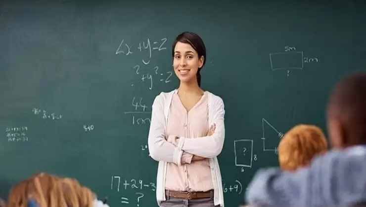 Ücretli Öğretmen Sayısında Ciddi Artış