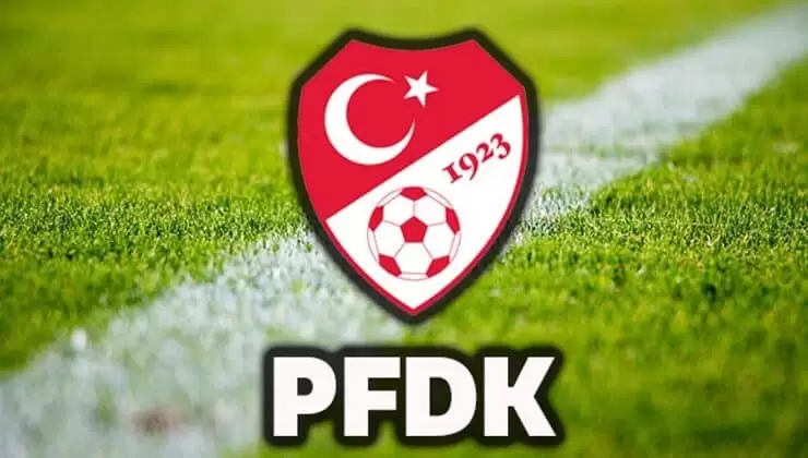 PFDK'dan Galatasaray'a Ceza !