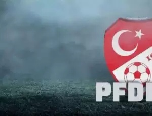 PFDK’dan Galatasaray’a Trabzonspor Maçı Ardında Ceza Yağdı!