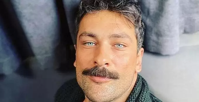 Onur Tuna Koronavirüs’e Yakalandı