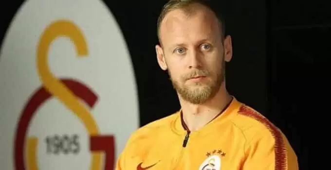 Semih Kaya Galatasaray’a Geri Döndü! Sözleşme Detayları