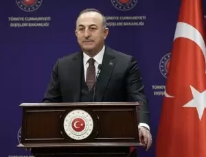 Bakan Çavuşoğlu: Montrö Anlaşması’nı Tüm Maddeleriyle Uygulayacağız…
