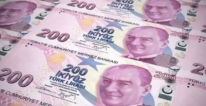 Kur Korumalı TL Mevduat Hesabında İlk Vadeler Doluyor! İşte Sistemin Devlete Maliyeti!