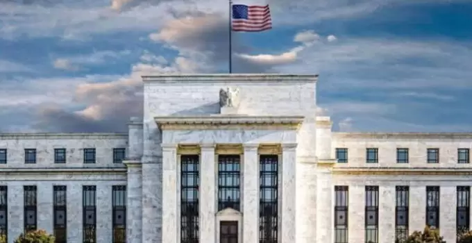 FED’in Faiz Kararı Öncesi Şok Son Dakika Gelişmesi… İşte Sürpriz İstifa !