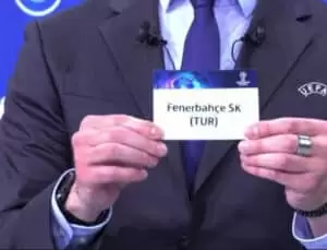 Fenerbahçe’nin Muhtemel Rakipleri Uefa 2022