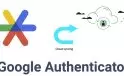 google authenticator sync kaldırma