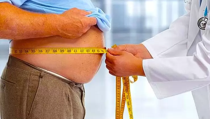 Obezite Nedir? Obezitenin Yol Açtığı Hastalıklar Nelerdir?